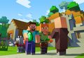 PlayStation Umumkan Minecraft Bakal Support PlayStation VR Bulan Ini