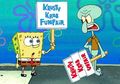 Cukup Pintar untuk Diterima Orang Dewasa, Sangat Unik Bagi Para Anak-anak, Spongebob Squarepants Disebut Sebagai Tayangan Paling Sempurna di Industri Pertelevisian