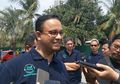 Datang ke Acara Reuni 212, Anies Baswedan Disambut dengan Meriah dan Dipanggil 'Gubernur Indonesia'