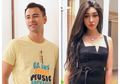 Gara-gara Buah Ini, Raffi Ahmad Ngamuk ke Lucinta Luna hingga Banting Gitar, Begini Kronologinya