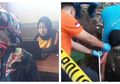 Ditinggal Sang Suami, Ibu Muda ini Jalani Hubungan Gelap dengan Kedua Pacarnya hingga Hamil 7 Bulan