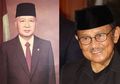Pesan Terakhir Soeharto buat Tangis BJ Habibie Pecah: 5 Kali Sehari Saya Doakan Kamu Selamat Tiap Salat