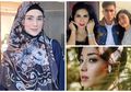 Berita Terpopuler: Jawaban Mulan Jameela Saat Dituding Keuangannya Seret hingga Reaksi Nikita Willy Soal Honornya Capai Rp100 Juta
