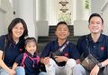 Betrand Peto Tak Tahu Pekerjaan sang Ayah yang Sesungguhnya, Ruben Onsu: Hanya Jualan Ayam dan Nuget, Nak