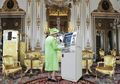 Ratu Elizabeth Punya Mesin ATM Pribadi Hingga Bar Pribadi di Istana Buckingham, Berikut Rahasia-rahasia Istana Buckingham