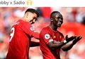 Meski Berstatus Pemain Top, Sadio Mane Tak Malu Ikut Angkut Air