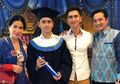 Kembang Sekolah Waktu SMA, Venna Melinda: Casting Ditolakin Mulu Nggak Apa-Apa yang Penting Cowok Nggak Nolak!