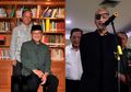 Thareq Kemal Habibie Derita Glaukoma Sejak 12 Tahun Silam, Kabar Ainun Daftar Jadi Pendonor Tapi Ditolak Dokter Hoaks?