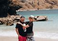 Pamer Video Mesra dengan Sang Suami, Maia Estianty Beri Peringatan: Yang Jomblo Tutup Mata Ya!