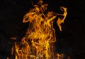 Masakannya Dianggap Tak Enak, Istri yang Sedang Hamil Dibakar Hidup-hidup oleh Suaminya Sendiri! Begini Kisahnya yang Miris