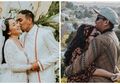 Tengah Hamil Besar, Penampilan Istri Glenn Fredly Curi Perhatian Saat Tunjukkan Perut Buncitnya