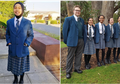 Wow Keren, Demi Hormati Satu-satunya Siswa Berjilbab di Sana, Sekolah Baptis di Australia Ini Rela Ubah Aturan Seragam