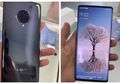 Ini Dia Ponsel dengan Bezel Paling Tipis Saat Ini, Vivo Nex 3!