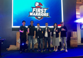 Yuk Daftar! First Warriors Digelar Di Kota Medan Bersama First Media