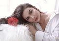 Dinilai Sangat Seksi, Lihat Kembali Gaya Ariel Tatum dengan Alis On Fleek dan Bibir Overdrawn