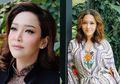 Berani Pamerkan Uban di Rambutnya, Tampilan Mantan Istri Ahmad Dhani Maia Estianty Justru Curi Perhatian!