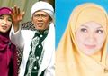 Bongkar Dapur Jadi Istri Muda Aa Gym, Bisnis Teh Rini Bangkrut & Hanya Bisa Katakan Ini Saat Suaminya Balikan dengan Istri Pertama