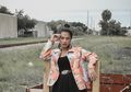 Pekik Tangisnya Pecah, Lady Rocker Ini Berkali-kali Mohon Dipulangkan ke Indonesia Setelah Jalani Operasi Lutut Akibat Tendangan Sang Suami: 'Lutut Gue Hancur'