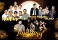 Saturdate: Nikmati Alunan Cinta Bersama Kahitna, Yovie & Nuno, 5 Romeo, dan Arsy Widianto yang Tak Terlupa