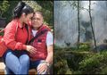 BERITA TERPOPULER: Kesaksian Aurel Hermansyah Soal Perselingkuhan Krisdayanti hingga Penguasa Hutan Kalimantan Gosong Akibat Kebakaran
