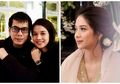 Iriana Jokowi Jenguk Anak Wishnutama, Penampilan Gista Putri saat di Rumah Langsung Curi Perhatian