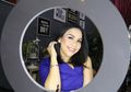 Tak Sengaja Bertemu dengan Elza Syarief Usai Konflik, Melaney Ricardo Langsung Spontan Bereaksi