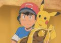 Setelah 22 Tahun, Ash (Ali) Akhirnya Berhasil Jadi Juara Liga Pokémon