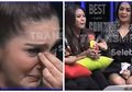 Akhiri Perseteruan, Tangis Krisdayanti dan Ashanty Pecah Saat Peluk Aurel dan Ungkap Curahan Hati Mereka
