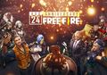 Netizen Protes Gara-gara Free Fire Dilombakan di Piala Presiden 2020