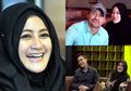 Tak Cuma Mantan Nia Ramadhani! Sepeninggal Uje Umi Pipik Digosipkan dengan 5 Artis Pria Ini, Ada Foto Mesranya Terkuak Sampai Blak-Blakan Ngaku Calon Suami