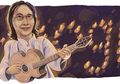 Jadi Google Doodle Hari ini, Ini Sebab Chrisye Meninggal Dunia 12 Tahun yang Lalu