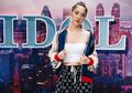 BCL Tampil Seksi Kenakan Rok Transparan saat Jadi Juri Indonesian Idol
