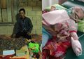 Bayi 4 Bulan Asal Sumsel Meregang Nyawa Karena ISPA, Diduga Akibat Terpapar Kabut Asap