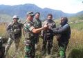 4 Anggota KKB Papua Menyerahkan Diri ke TNI: 'Kami Bertahun-tahun Hidup Menderita di Hutan, Kepanasan, Kedinginan, Kehujanan, dan Kelaparan'