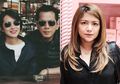 Gelar Syukuran 7 Bulanan, Kompaknya Gista Putri dan Mantan Istri Wishnutama Jadi Sorotan