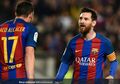 Pelatih Real Sociedad Ogah Bawa Lionel Messi ke Timnya Karena Alasan Ini