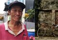 Bikin Haru, Pria Tua Ini Rela Kayuh Sepeda Sejauh 276 Kilometer Hanya untuk Kembalikan Dompet yang Ia Temukan di Jalan