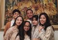 Bergabung Dengan Keluarga Peraih Nobel Hingga Diperkirakan Jadi Penerus Sang Kakek, Kegiatan Ekstrem Cucu BJ Habibie Ini Bikin Semua Orang Berdecak Kagum