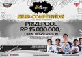 Gamers di Semarang dan Salatiga, Ikutan WATONG MLBB Competition, Kuy!