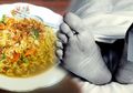 Siswa SMA ini Tiap Malam Makan Mi Instan, Beberapa Tahun Kemudian Meninggal karena Penyakit Ganas di Perutnya!