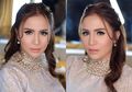 Cantiknya Meluluhkan Hati, Lihat Tampilan Terbaru Momo Geisha dengan Makeup Flawless dan Sanggul yang Jadi Sorotan