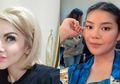 Barbie Kumalasari Sulam Lesung Pipi, Warganet Serbu Mention Rosa Meldianti, Meldi: 'Ga Usah Tag-tag, Beda Orang Beda Hasil'