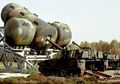 Miliki Panjang Hingga 12 Meter, Alat Berat Milik Jerman Ini Punya Fungsi Khusus dalam Dunia Militer, Secanggih Apa Teknologi Ini?