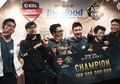 Nggak Ada Obat! EVOS.AOV Juarai AOV Star League 3 Kali Berturut-turut