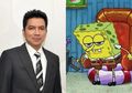 Lembaganya Diprotes Masyarakat Karena Berikan Teguran untuk Spongebob Squarepants, Ketua KPI Ternyata Bukan Sosok Sembarangan, Aktivis 98 yang Pernah Jadi Penyiar Radio Penuh Kritik
