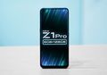 vivo Hadirkan Varian Baru Z1 Pro yang Memiliki Memori Utama 6 GB