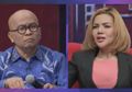 Tanpa Tedeng Aling-aling Tanya Langsung ke Kumalasari, Wartawan Senior Kang Maman: Dulu Saya Kenalnya Sari, Sejak Kapan Jadi Barbie?