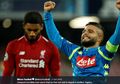 Lihat Liverpool Kalah dari Napoli, Begini Komentar Mantan Bek The Reds