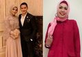 Tampil Menawan Kondangan Bareng Rezky Aditya, Citra Kirana Malah Dikira Elly Sugigi, Kok Bisa?