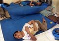 Warga Satu Pemukiman di Bali Idap Lumpuh Otak, Ini Penyebab Dibalik Penyakit Mengerikan Itu